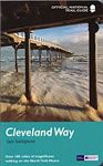Cleveland Way National Trail Guidebook