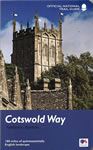Cotswold Way National Trail walking guidebook