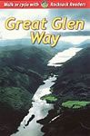 Great Glen Way walking guidebook