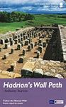Hadrian’s Wall National Trail walking guidebook