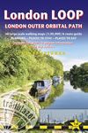The London Outer Orbital Path walking guidebook