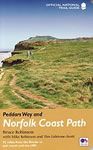 Peddars Way and Norfolk Coast National Trail walking guidebook