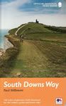 South Downs Way National Trail walking guidebook