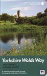 Yorkshire Wolds Way National Trail walking guidebook