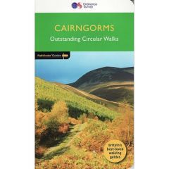 Cairngorms Pathfinder Guidebook