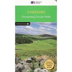 Cheshire Pathfinder Guidebook