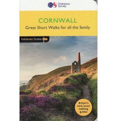 Cornwall Pathfinder Guidebook