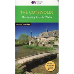 Cotswolds Pathfinder Guidebook