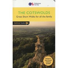 Cotswolds Short Walks Guidebook