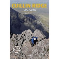 Cuillin Ridge - Topo Guidebook