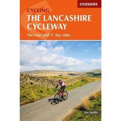 The Lancashire Cycleway Guidebook