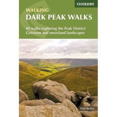 Dark Peak Walks Guidebook