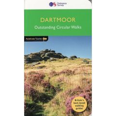 Dartmoor Pathfinder Guidebook