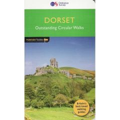 Dorset Pathfinder Guidebook