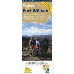 Explore Fort William Footprint Map