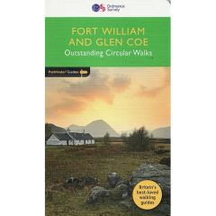 Fort William and Glen Coe Pathfinder Guidebook