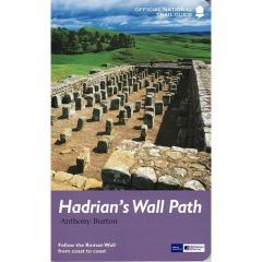 Hadrian’s Wall Path Official Guidebook