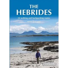 The Hebrides Walking Guidebook