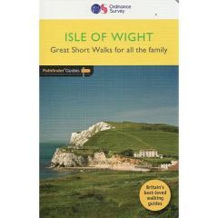 Isle of Wight Short Walks Guidebook