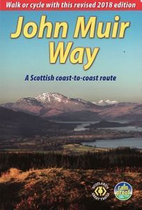 John Muir Way Guidebook