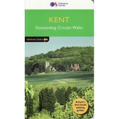 Kent Pathfinder Guidebook