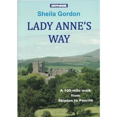 Lady Anne's Way Guidebook