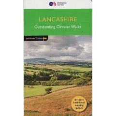 Lancashire Pathfinder Guidebook