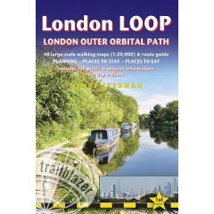 London LOOP Trailblazer Guidebook