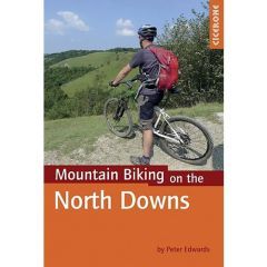 Mountain Biking on the North Downs Guidebook