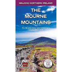 The Mourne Mountains Walking Guidebook