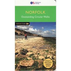 Norfolk Pathfinder Guidebook