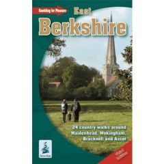 Rambling for Pleasure in East Berkshire Guidebook