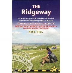 The Ridgeway Trailblazer Guidebook