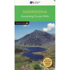 Snowdonia Pathfinder Guidebook