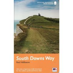South Downs Way National Trail Official Guidebook