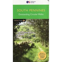 South Pennines Pathfinder Guidebook