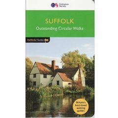 Suffolk Pathfinder Guidebook