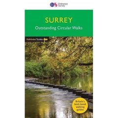Surrey Pathfinder Guidebook
