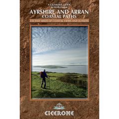 The Ayrshire and Arran Coastal Paths Walking Guidebook