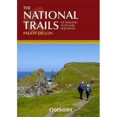 National Trails Cicerone Guidebook