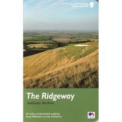 The Ridgeway Path National Trail Official Guidebook