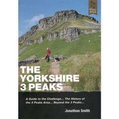 The Yorkshire 3 Peaks Guidebook