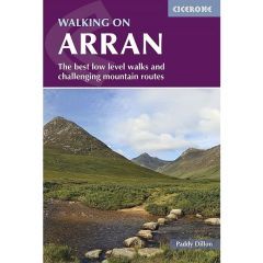 Walking on Arran Guidebook