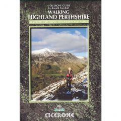 Walking Highland Perthshire Guidebook