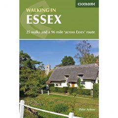 Walking in Essex Guidebook