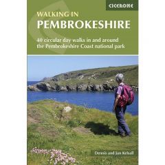 Walking in Pembrokeshire Guidebook