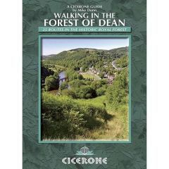 Walking in the Forest of Dean Guidebook