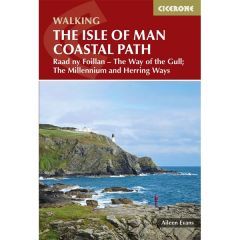 Walking Isle of Man Coastal Path