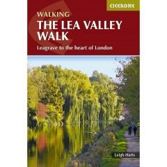 The Lea Valley Walk Guidebook