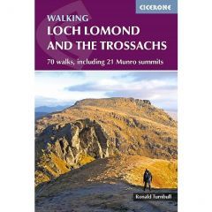 Walking Loch Lomond and the Trossachs Guidebook